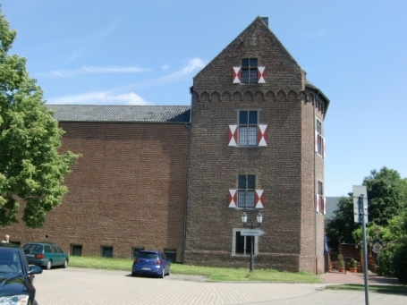 Grevenbroich : Altes Schloss